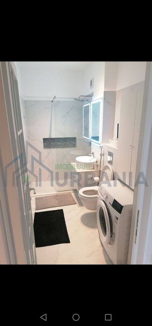 Inchiriez ap complex royal town cu parcare inclusa - Poză 3