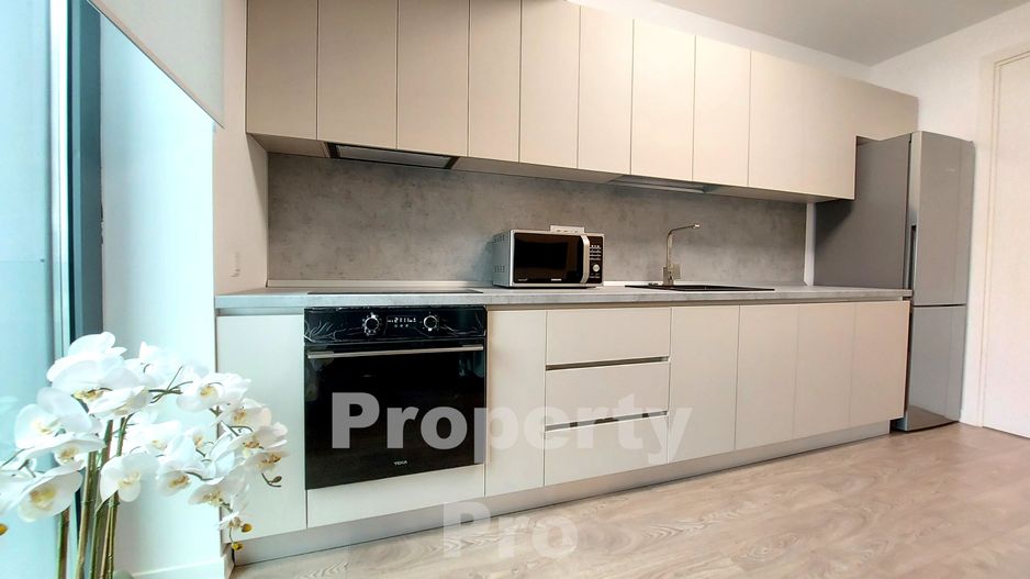 3 Camere + 2 Locuri de parcare, Cloud9, Aviatiei, Promenada - Poză 5