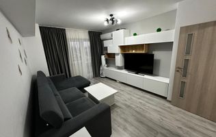 CUG bloc 2020 INTABULAT - 3 camere - etaj 4/6 cu lift - 68mp - mobilat