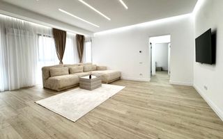 Apartament cochet și elegant, dressing generos,  la intrare in  Giroc - Poză 4