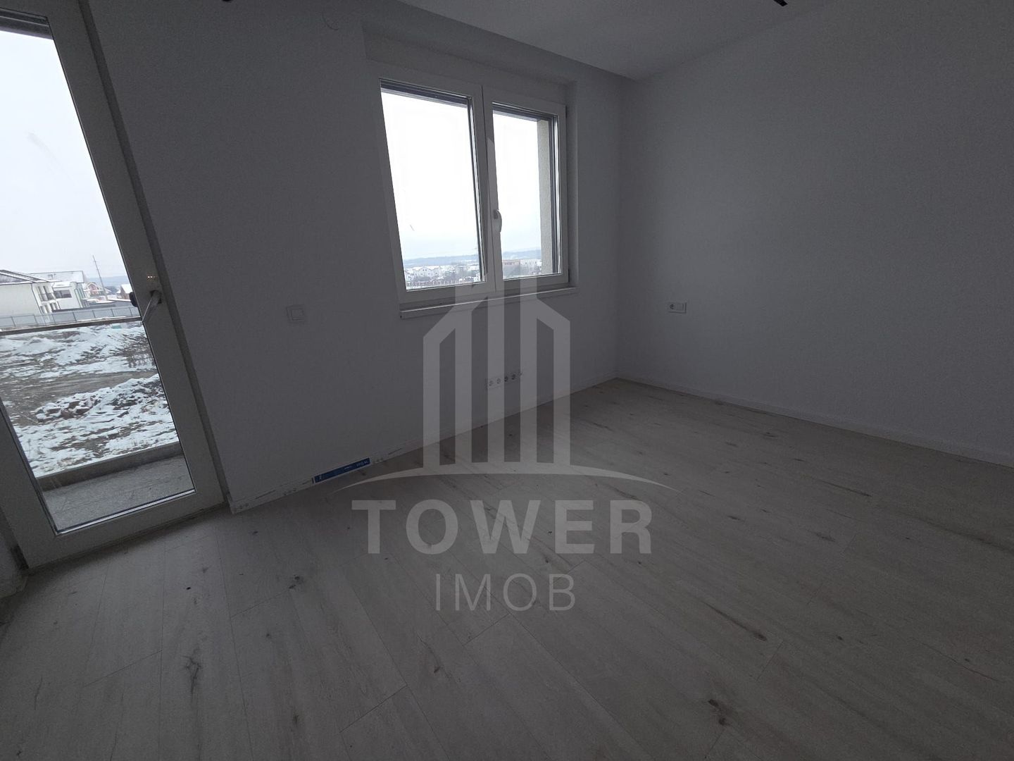 Duplex de vanzare in Cartierul Arhitectilor - Poză 11