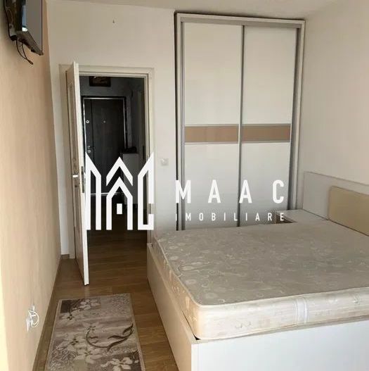 Apartament 2 camere | Balcon | Lift | Etaj 9 | Doamna Stanca - Poză 5