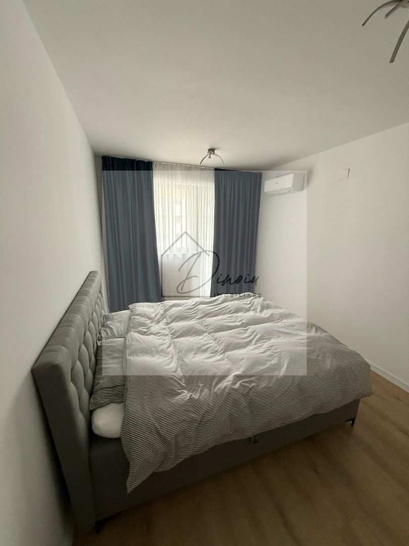 2 camere Pipera Rond OMV I TVA inclus Loc parcare INCLUS | COMISION 0% - Poză 37