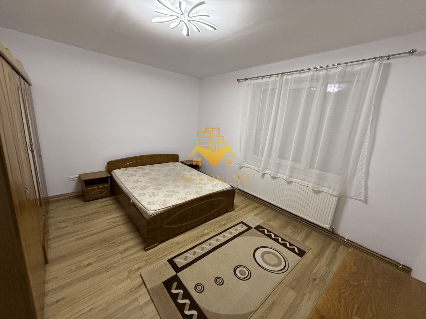 2 camere decomandate, curte, Zorilor Sigma, Lidl, UTCN - Poză 7