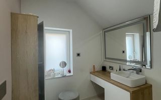 Casa Individuala cu piscina, complet mobilata si utilata, Timisoara - Poză 16