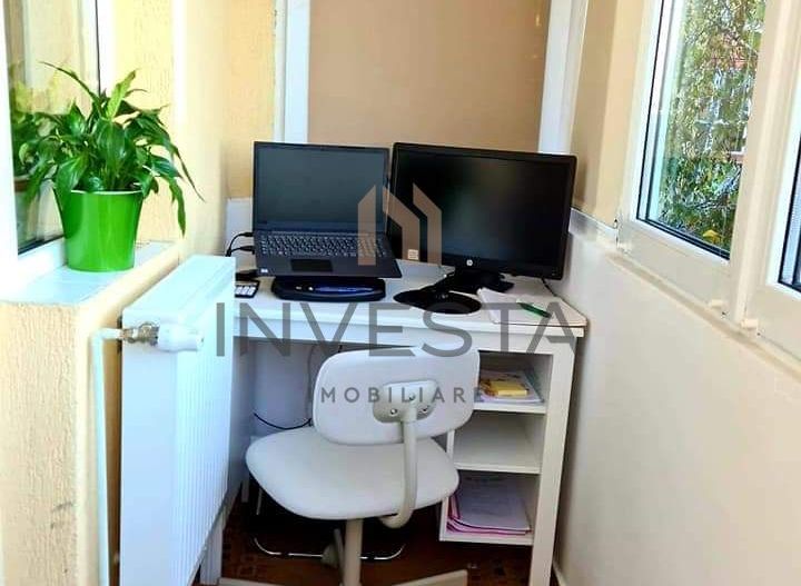 Apartament spatios de 3 camere/Zona strazii Gh. Dima/Garaj individual - Poză 9