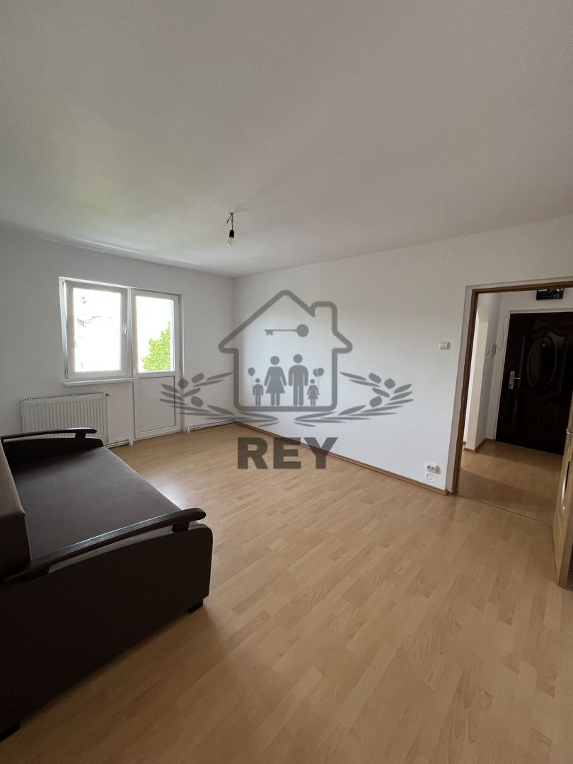 Apartament 2 camere etaj 3 strada Oștirii - Poză 15