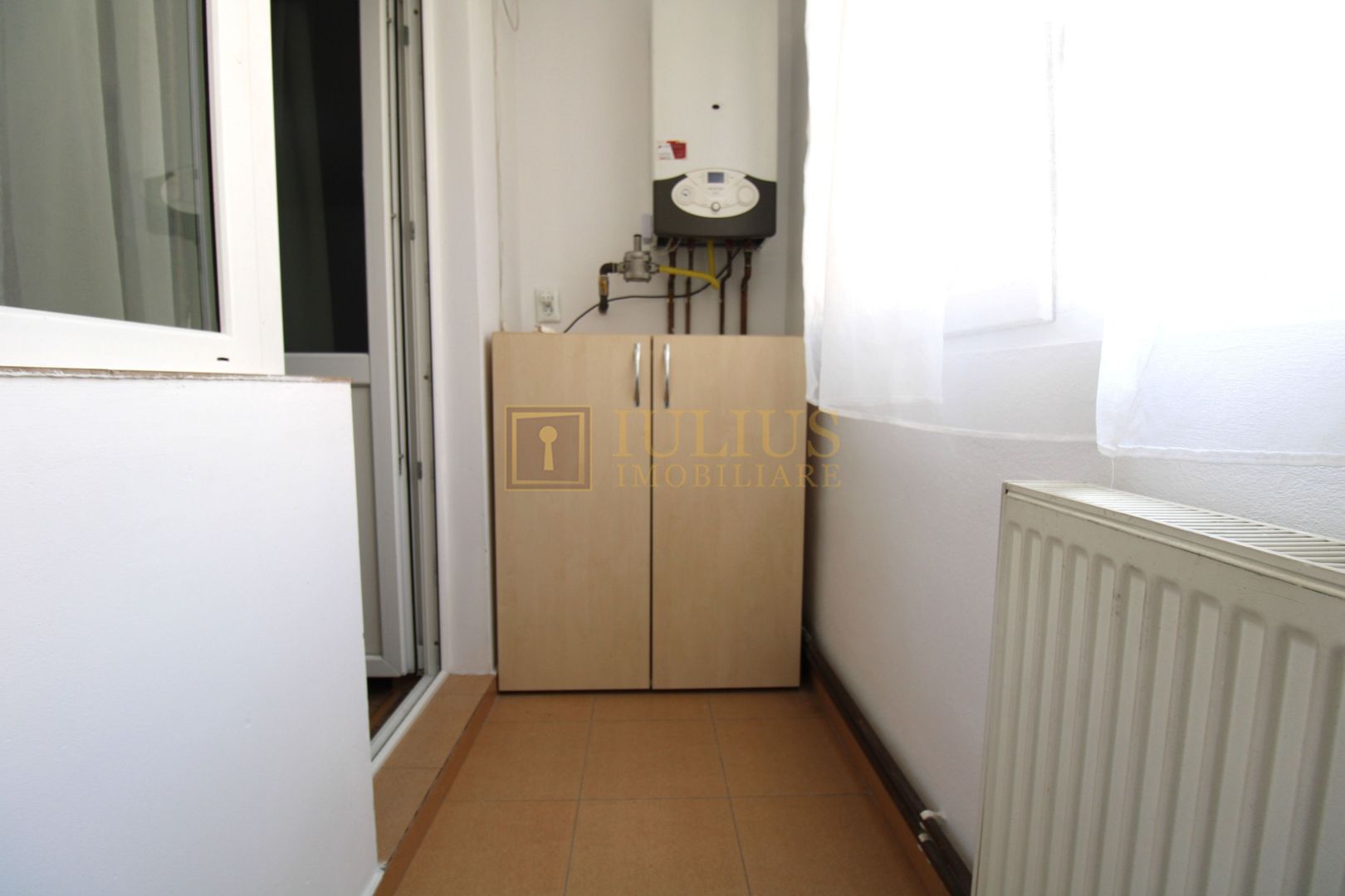 Apartament in zona Spitalului Judetean - Poză 10