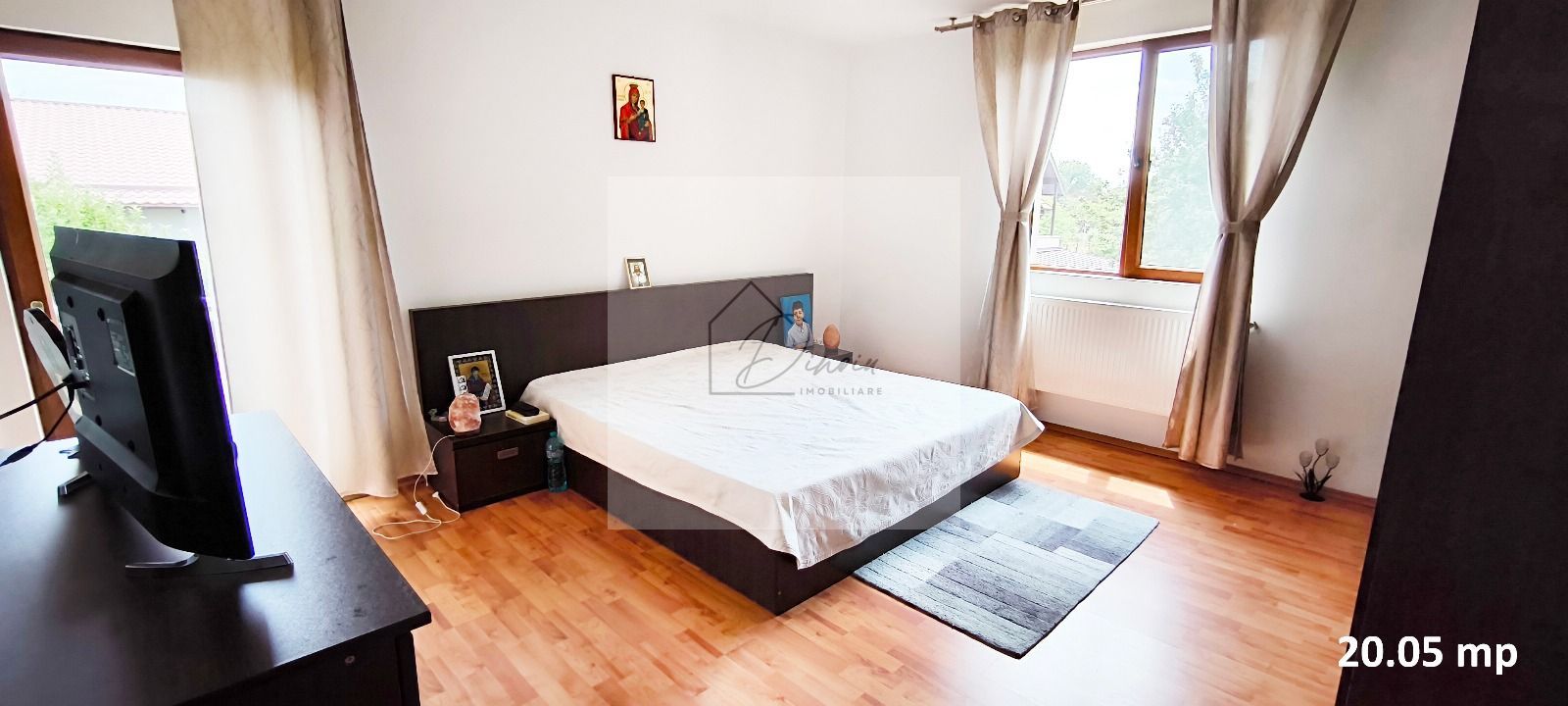 Vila spațioasă în Otopeni I cu acces direct DN1 I 7 camere I Comision - Poză 16