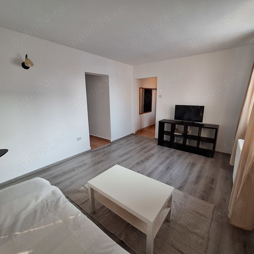 Inchiriez apartament 2 camere etaj 2 3, proaspat renovat - Floreasca - Poză 2