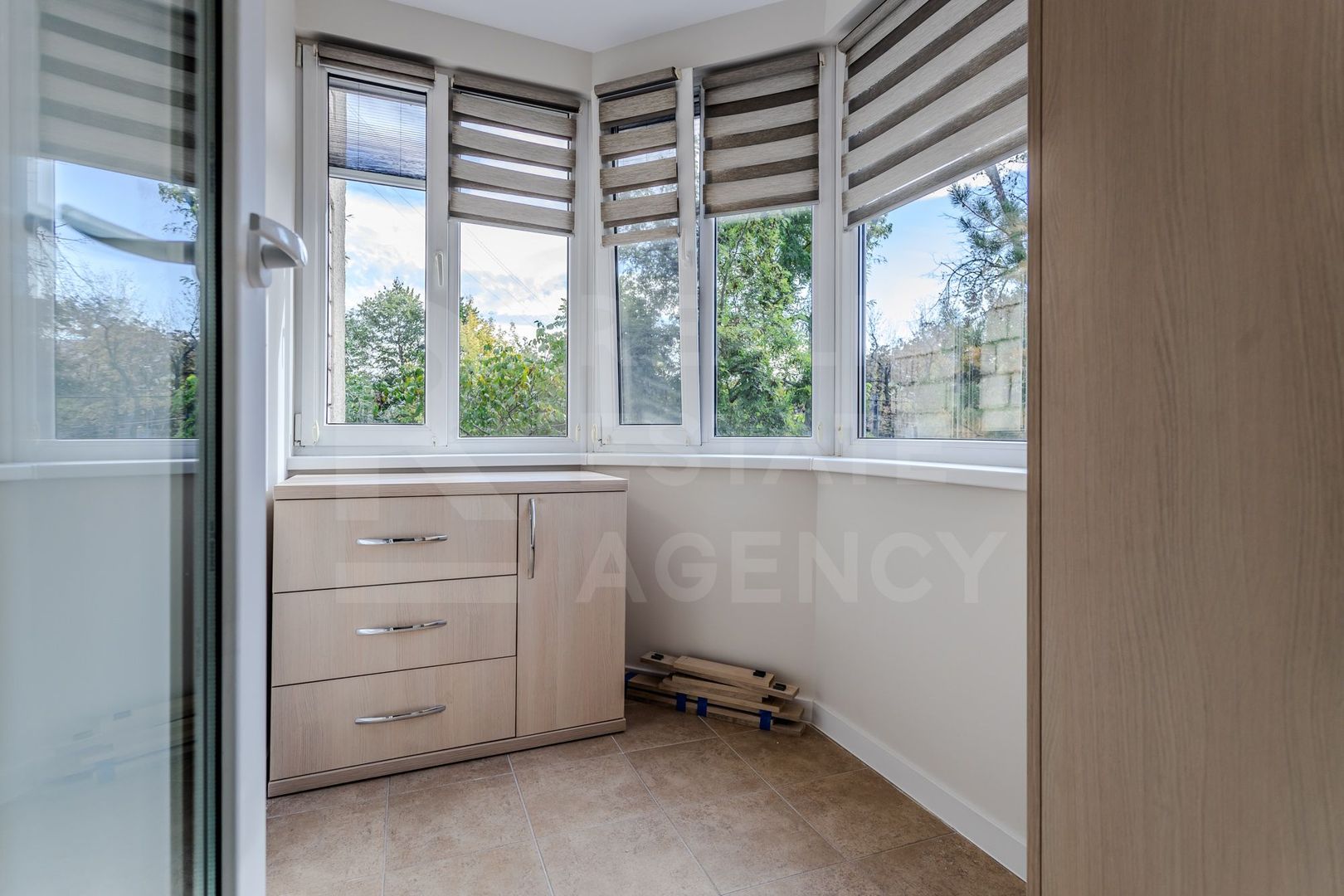 Chirie, apartament, 2 camere, strada Mihail Kogălniceanu, Centru - Poză 11