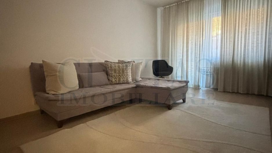 Apartament frumos cu 3 camere decomandate, Baciu, aproape de Primarie - Poză 2