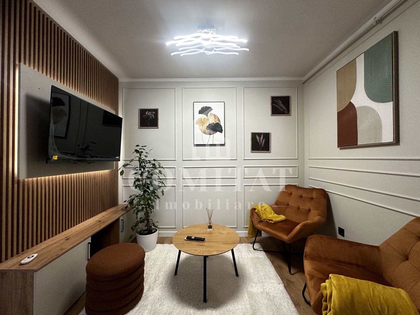 Apartament 2 dormitoare | Ultrafinisat | Eroilor - Poză 9