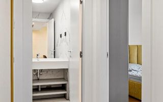 APARTAMENT PREMIUM | PARCARE | ONE TOWER HERASTRAU - Poză 10