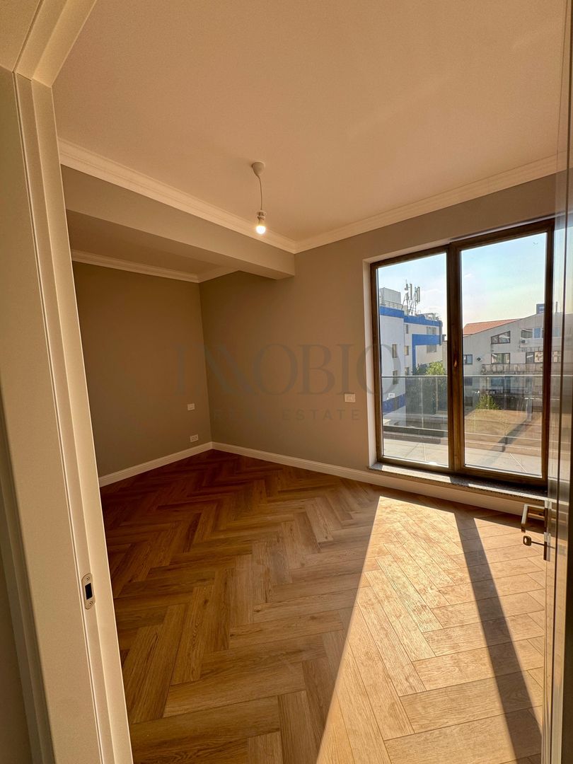 Apartament 3 camere /Zeletin Residence - Poză 8