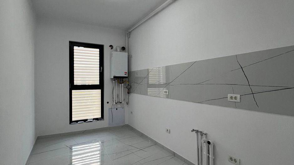 2 Camere, bloc finalizat, finisat complet, comision 0%, Exigent - Faza 5 - Poză 4