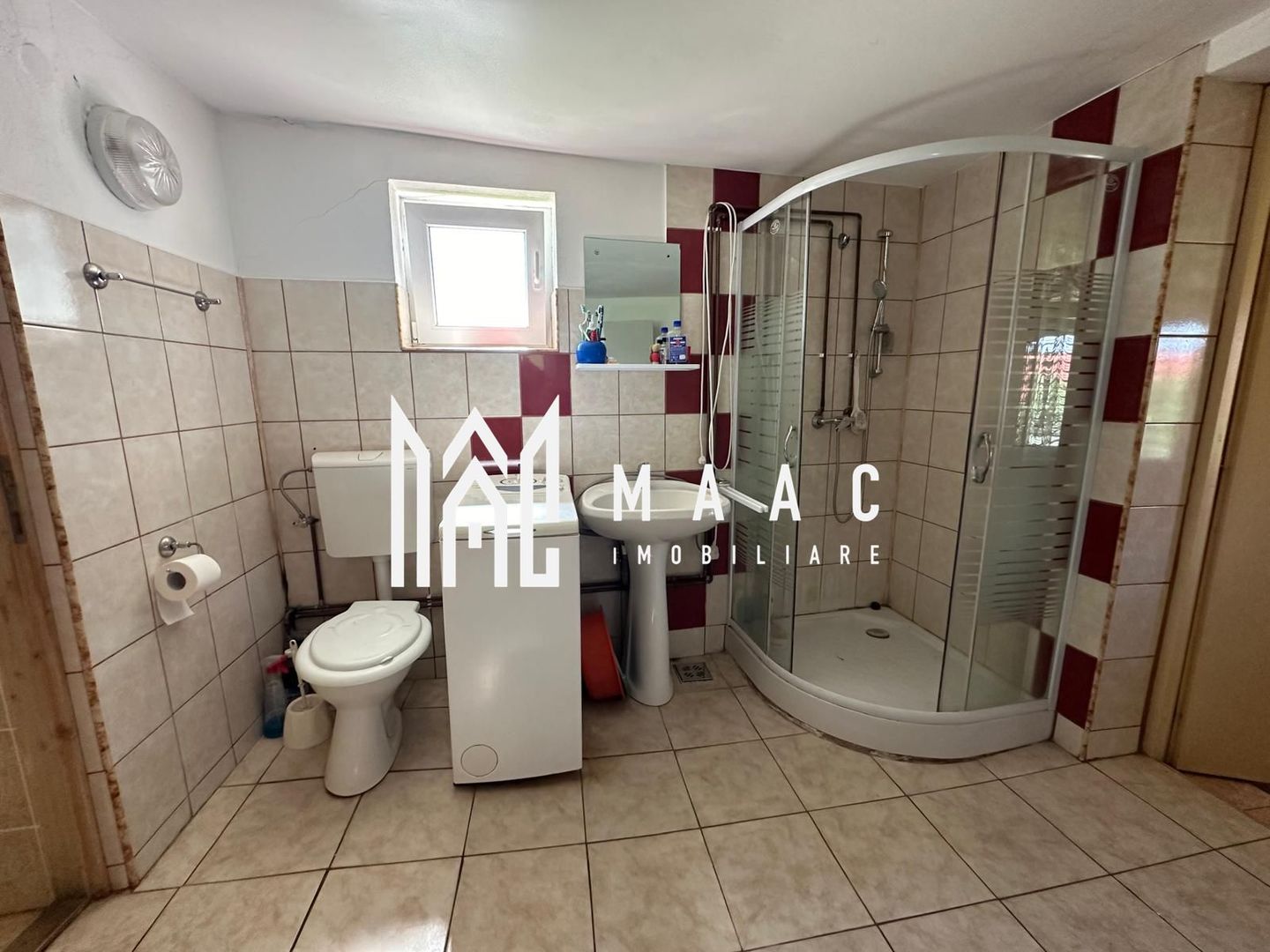 Casă tradițională I 100 mp utili I teren 1830 mp I Armeni I SIBIU - Poză 16