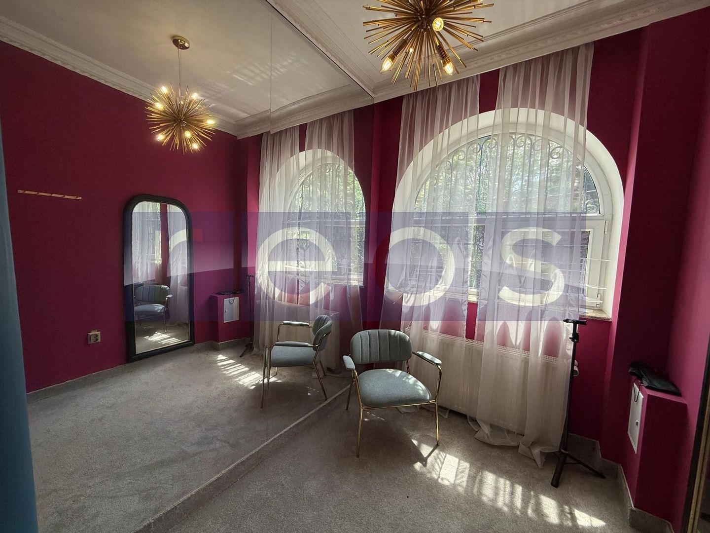 INCHIRIERE SPATIU IN VILA | 70MP | DOROBANTI | IDEAL STUDIO-SHOWROOM - Poză 16