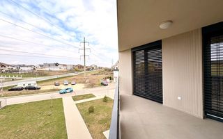 Apartament 2 camere  terasă 10 mp și parcare subterană in Arhitecților - Poză 12