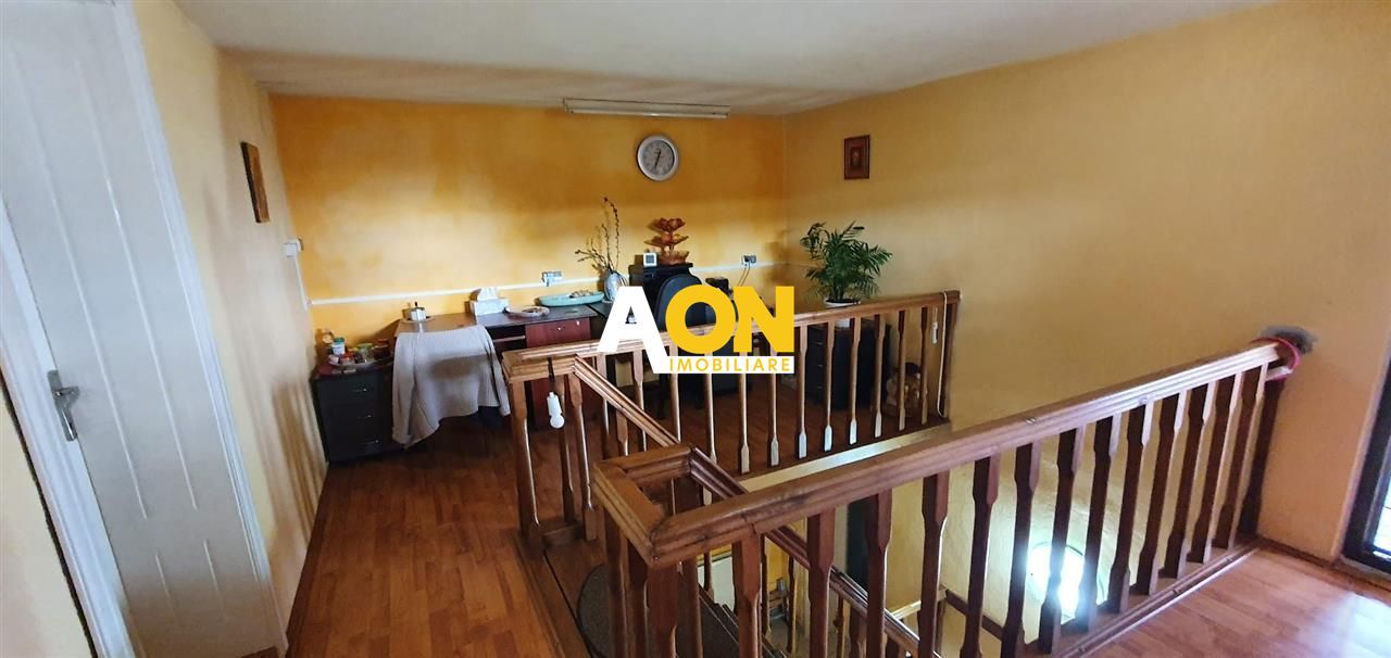 Casa cu 1064 mp teren, ideala pentru pensiune - Poză 16