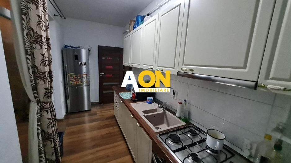 Apartament 3 Camere, 83 mp, Decomandat, Cu Garaj la Subsol - Poză 11