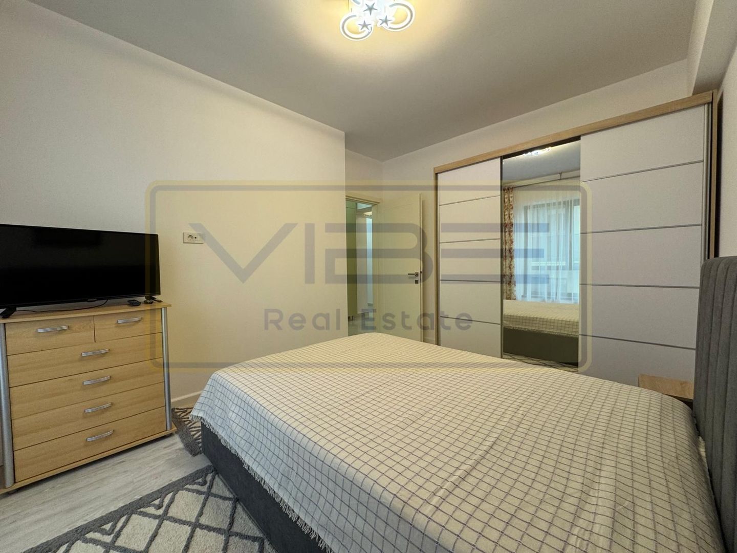 Apartament nou 2 camere decomandat Galata - Poză 6