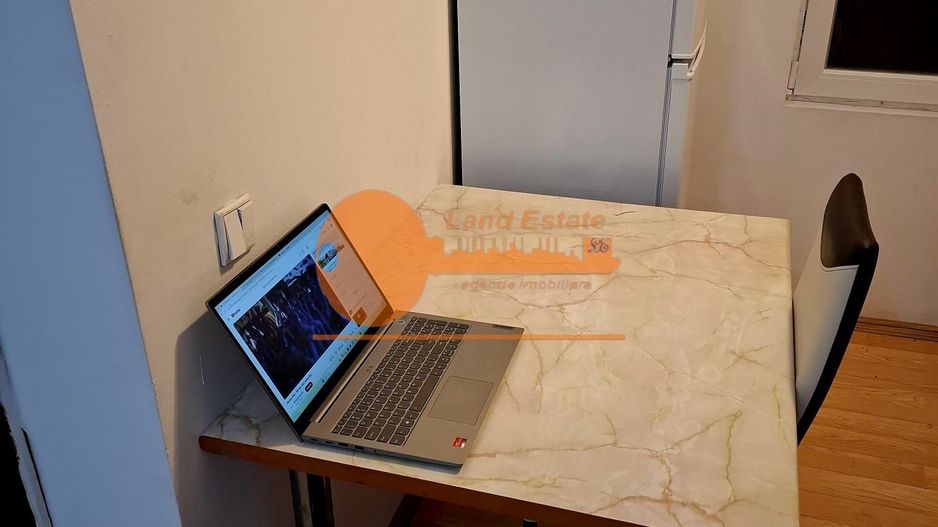 Garsoniera la 3min de Metrou Crangasi - Poză 3