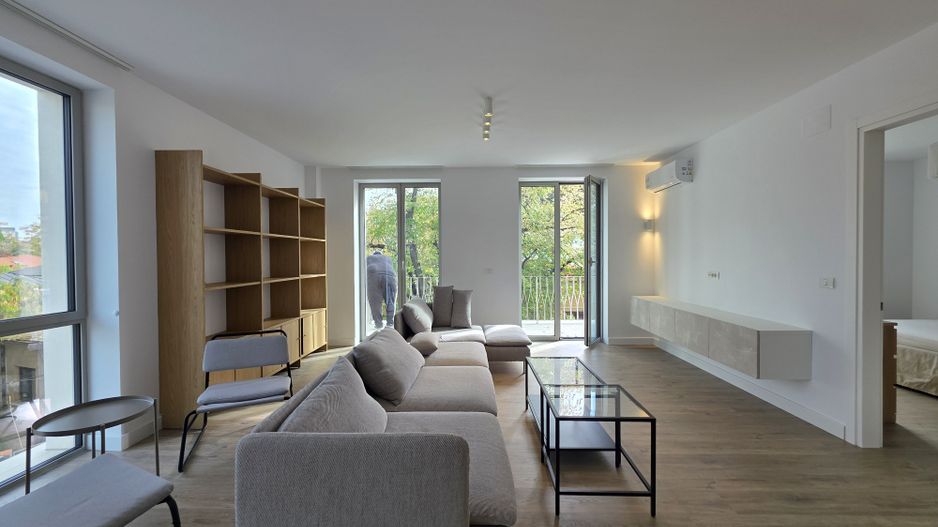Promo Apartament 3 camere de închiriat  – Armenească Universitate - Poză 2