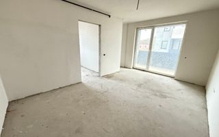 Apartament 3 camere Semifinisat| Parcare | Estimo Residence-Sînnicoară - Poză 1