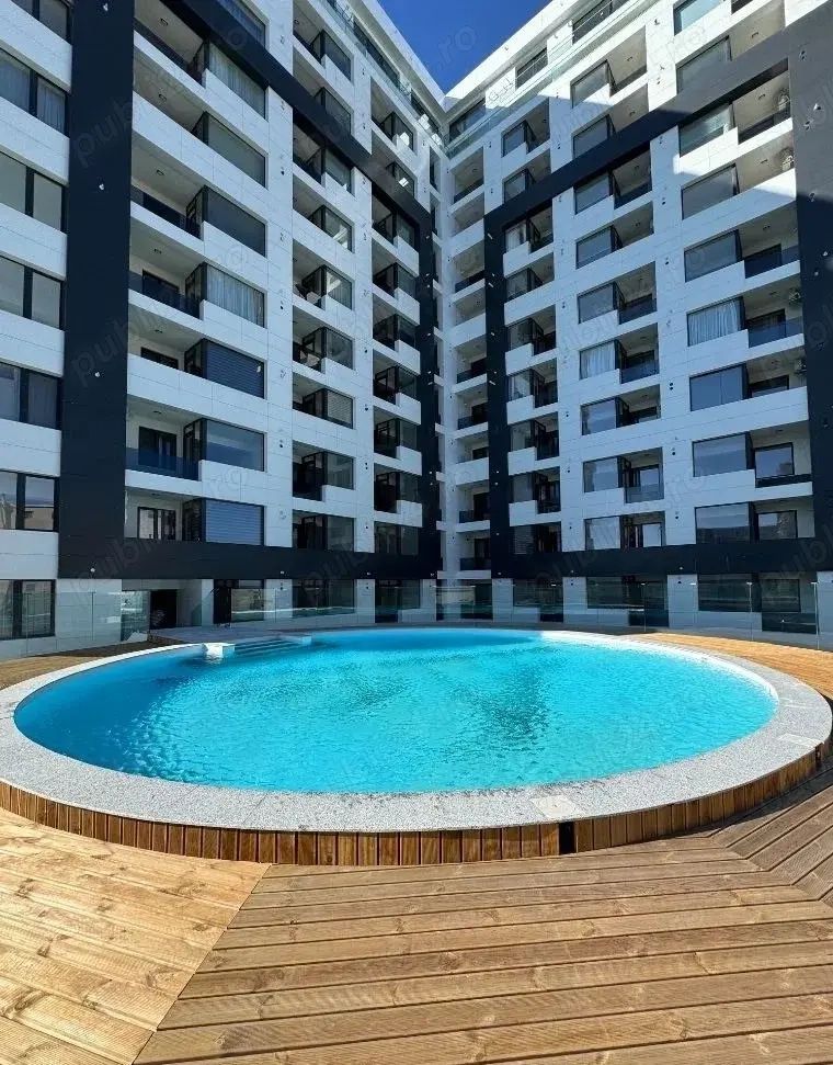 Apartament 2 camere Building Stefan Resort 2 - Ocazie Unica - Poză 1