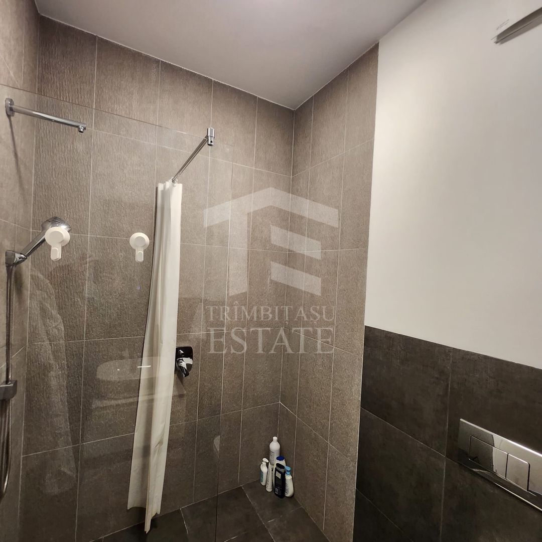 Duplex 3 camere cu gradina complex Avalon - Poză 12