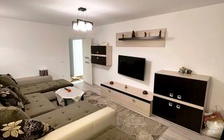 APARTAMENT PREMIUM 3 CAMERE, 2 BĂI, MIHAI VITEAZU - Poză 1