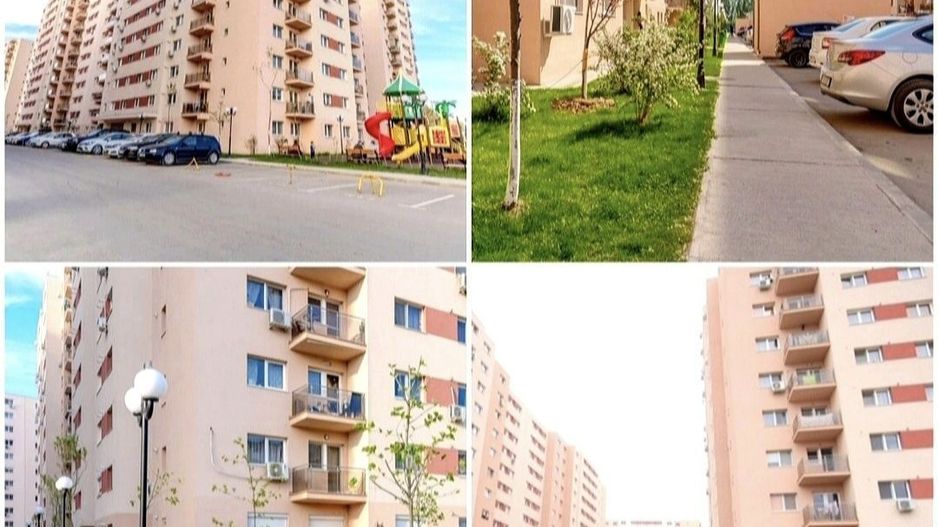 Ap 2 camere / studio / decomandat - Poză 1