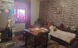 Apartament 2 camere | Mobilat și utilat | Parter | Boxă | Gusterița - Poză 1
