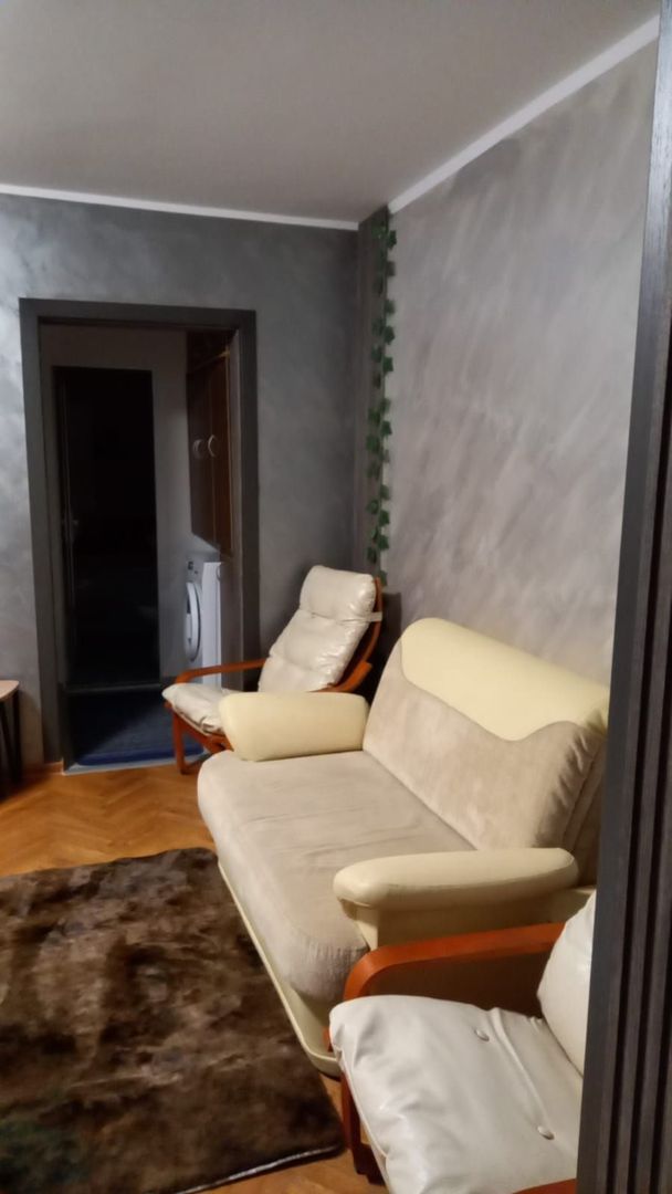 Apartament cu 2 camere, zona Tribunal - Papadie, prima inchiriere - Poză 4