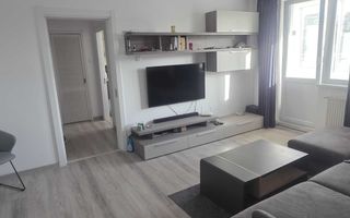 Apartament 2 camere | Prima închiriere | Etaj 3 | Balcon | Cedonia - Poză 1