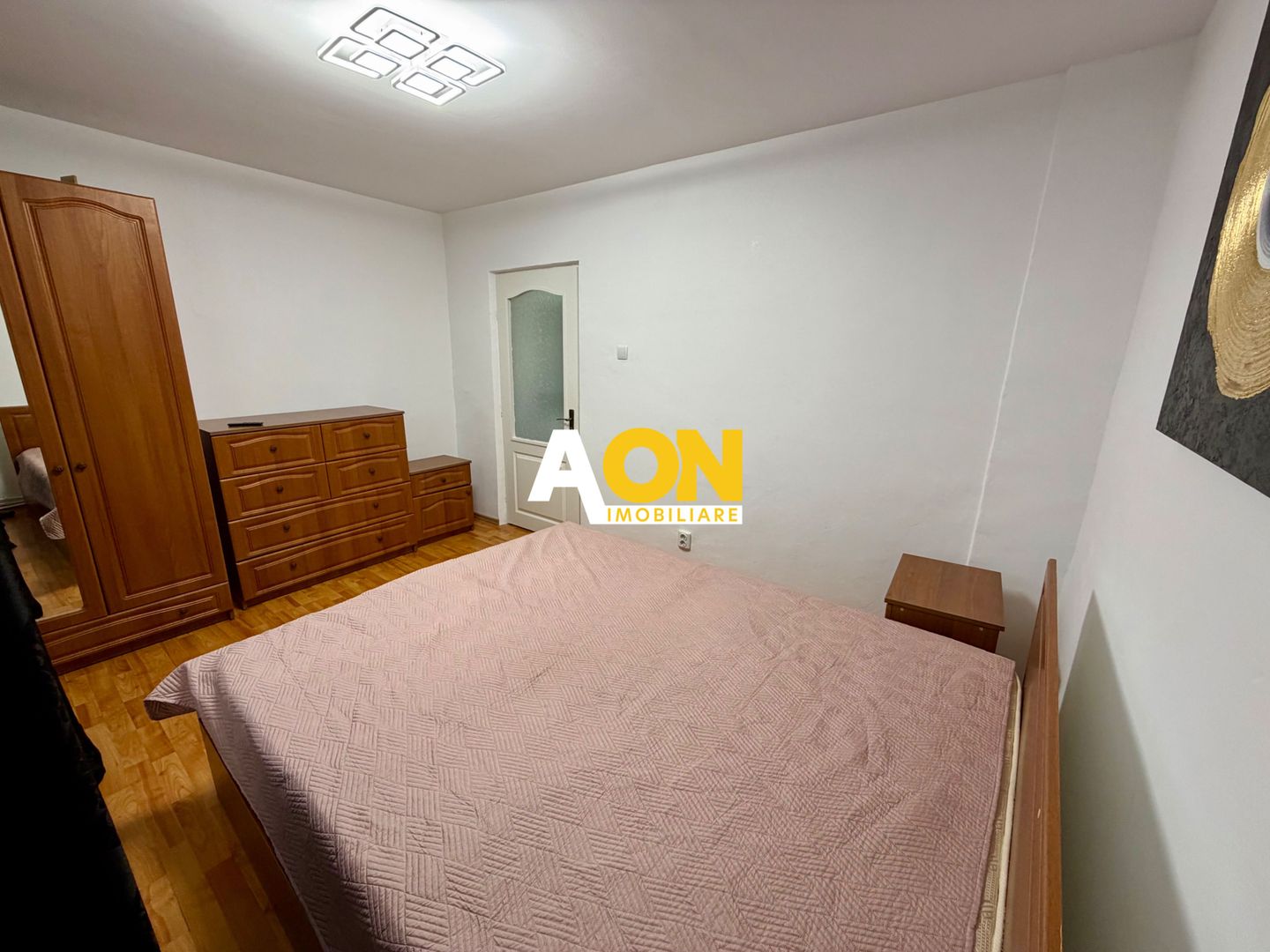 Apartament 2 Camere | Zona Cetate | Etaj 2 - Poză 4