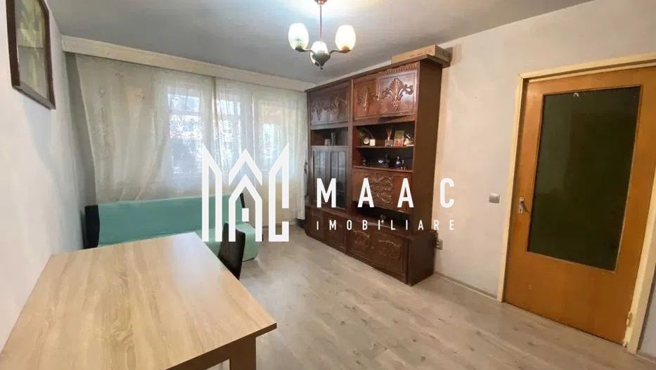 Apartament 2 camere I 53 MPU I Mihai Viteazul I Balcon - Poză 2