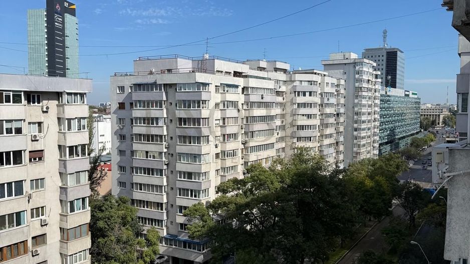 Apartament de 4 camere modern | Elegant | Piața Victoriei - Titulescu - Poză 12