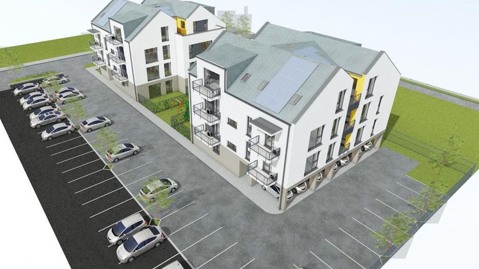 Apartamente decomandate | Lift | Gradina proprie | Dezvoltator - Poză 13