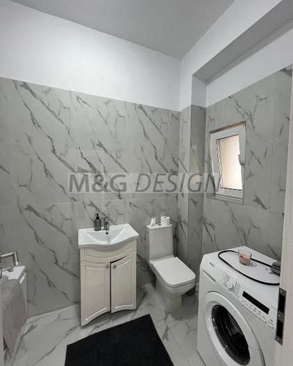Apartament 1 camera Giroc parter cu balcon - Poză 11