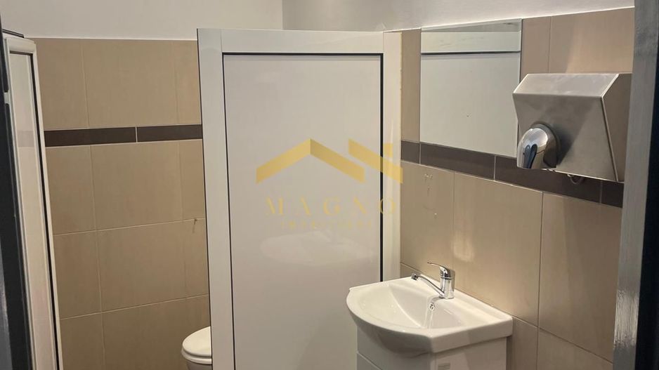 Spatiu comercial de vanzare in Piata Arenei-Boul Rosu - Poză 12