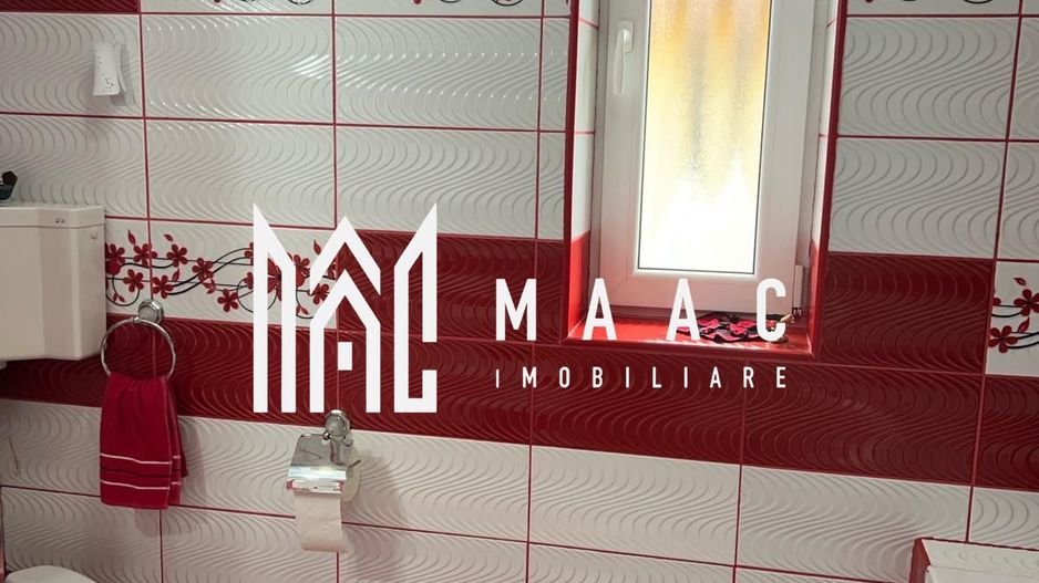 Casa tip Duplex | P+1+M | Curte | 4 camere | Arhitectilor - Poză 13