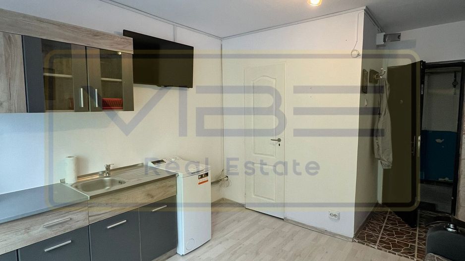 Garsoniera - Moara De Foc- 240 euro !  20 min de Universitate - Poză 4