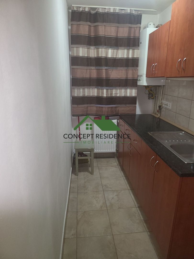 Apartament 2 camere, 40 mp, etaj 1 – str. Rapsodiei - Poză 4