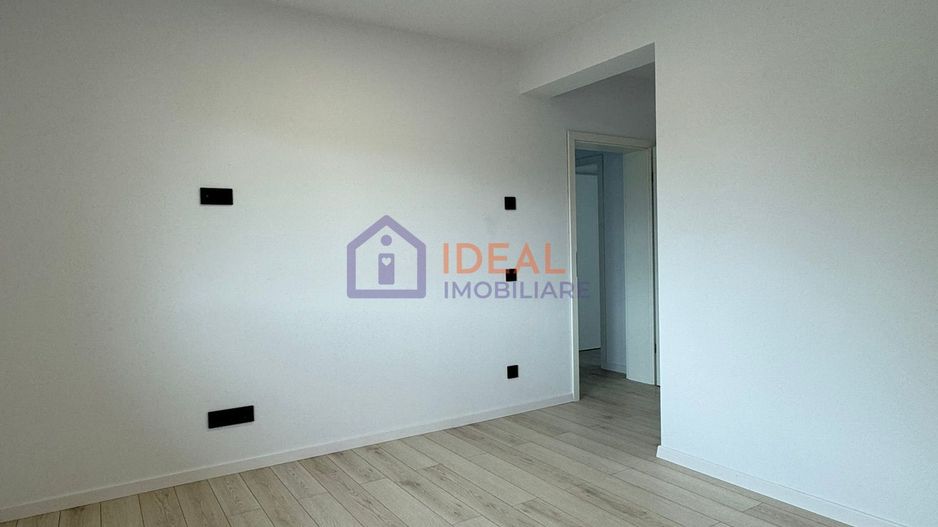 Casa cu 4 camere si 470 de mp de curte, in Cartierul Arhitectilor - Poză 13