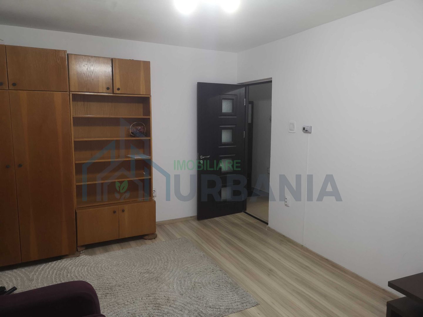 Apartament 1 camera de inchiriat - Poză 5