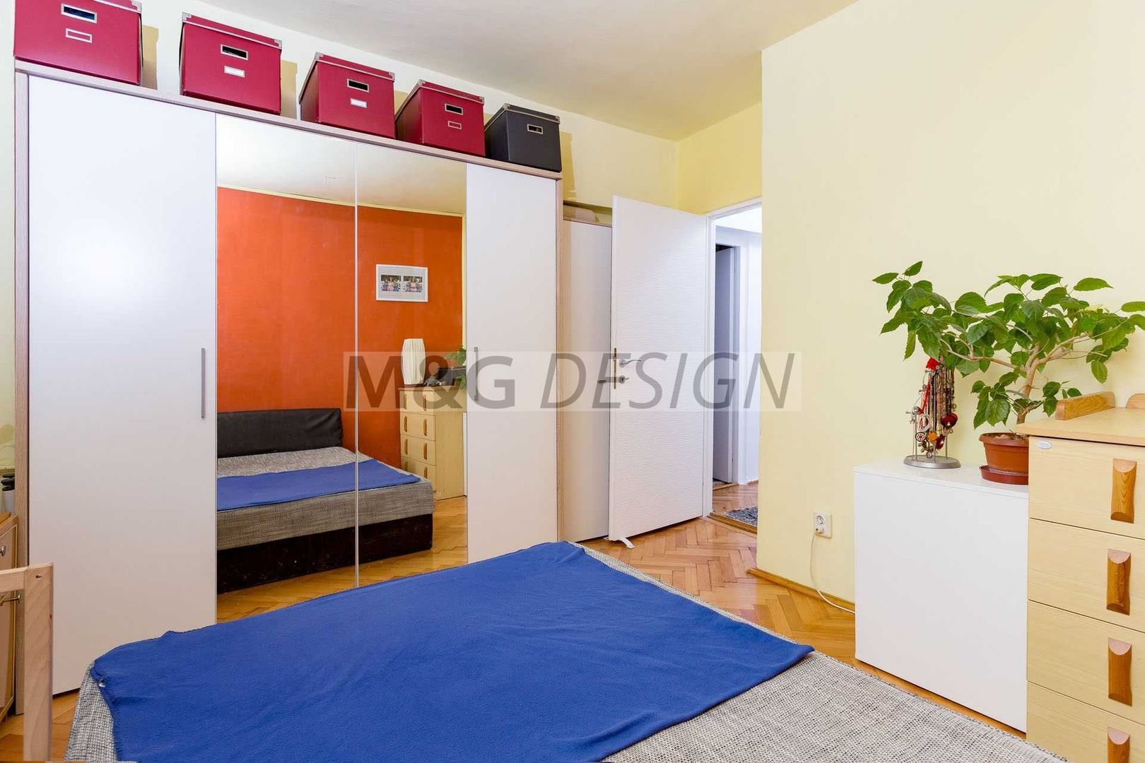 Apartament 3 camere zona Iosefin - Poză 5