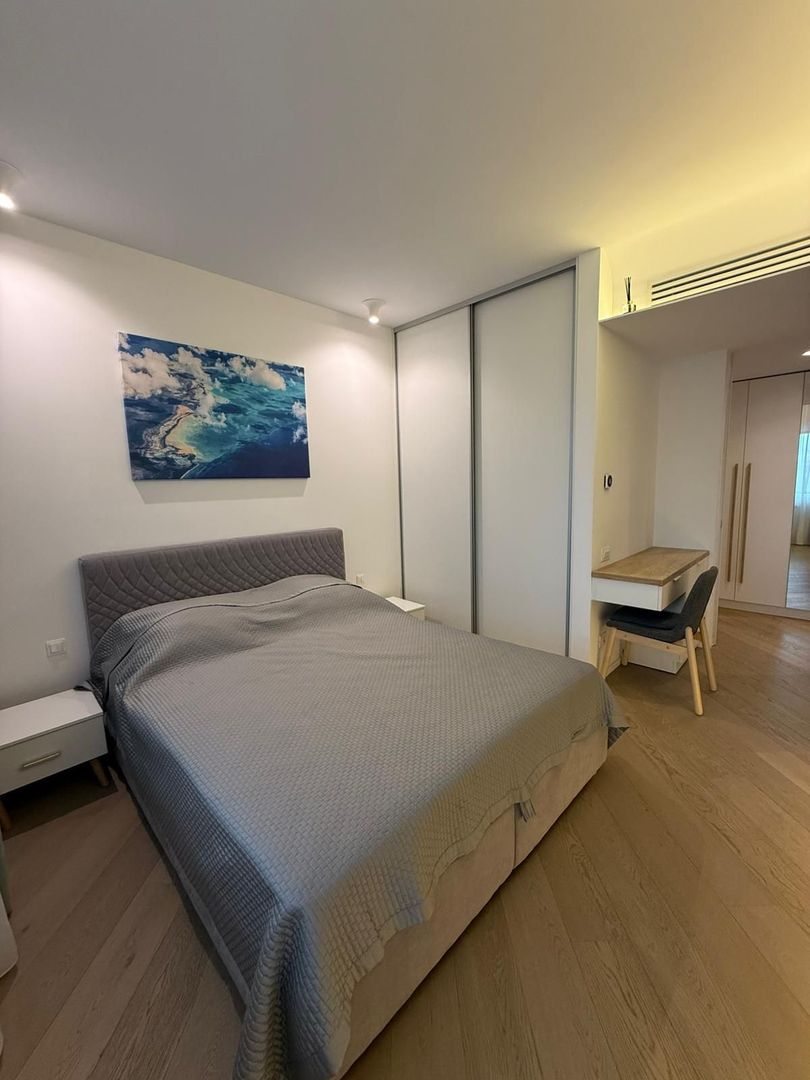 Apartament 2 camere de închiriat, Cortina Academy Controceni - Poză 11