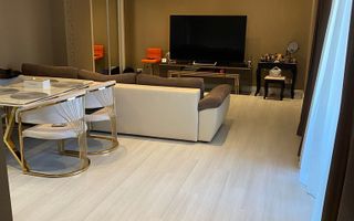 Apartament de vânzare 3 camere,decomandat Calea Floreasca - Poză 1